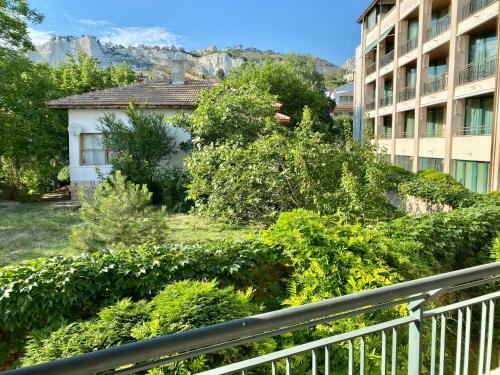 Apartamento Home Sweet Home Black Sea View