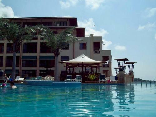 Apartamento Home Sweet Home Black Sea View