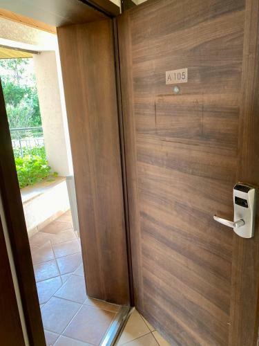 Apartamento Home Sweet Home Black Sea View