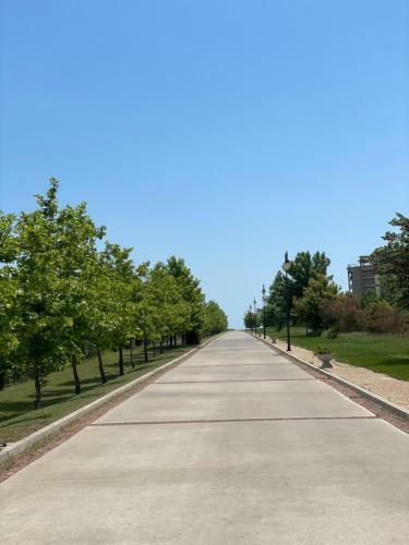 Apartamento M&v Lighthouse