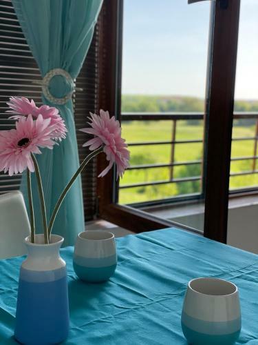 Apartamento M&v Lighthouse