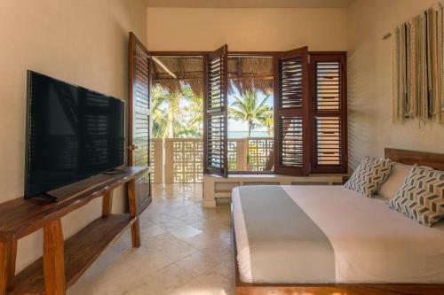 Villa Muyal