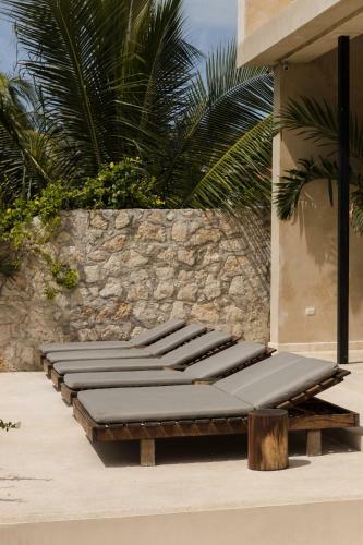 Villa Muyal