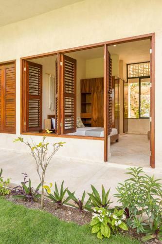 Villa Muyal