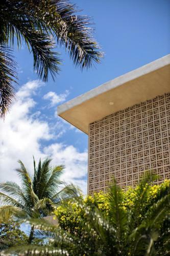 Villa Muyal