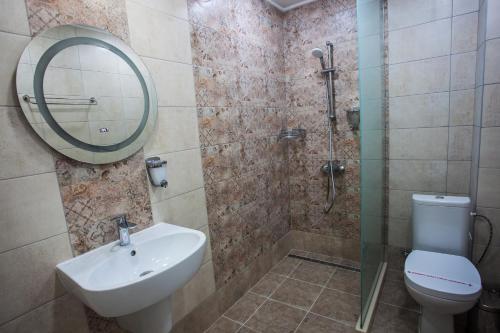 Hostal ???? ?????, Villa Chaika