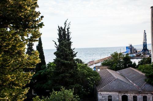 Hostal ???? ?????, Villa Chaika