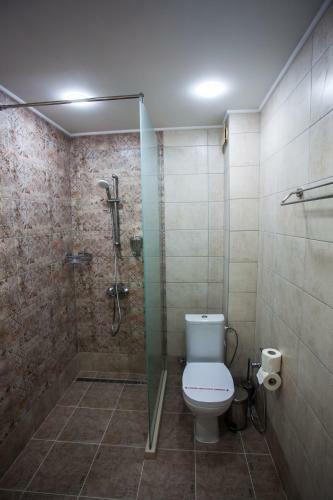 Hostal ???? ?????, Villa Chaika