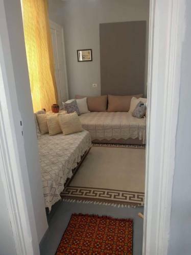 Bed & Breakfast Green Housee