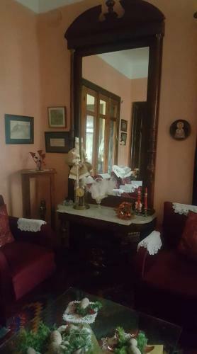 Apartamento Bujtina Fatse's New Classic