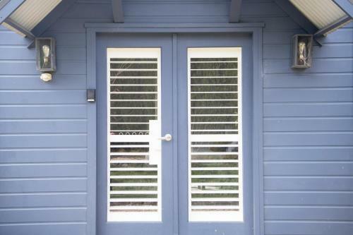 Apartamento Duck Walk Cottage - Boutique Studio Retreat