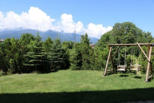 Apartamento Alpine Lodge Bansko