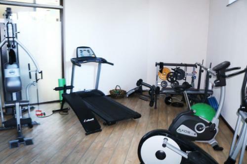 Apartamento Alpine Lodge Bansko