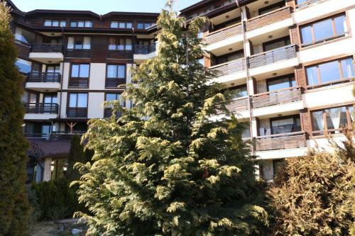Apartamento Alpine Lodge Bansko