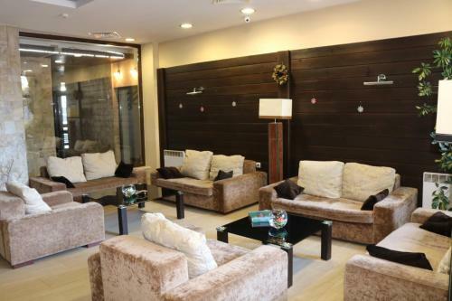 Apartamento Alpine Lodge Bansko
