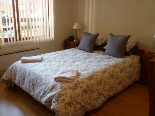 Predela 1 Apartments