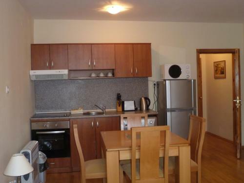 Predela 1 Apartments