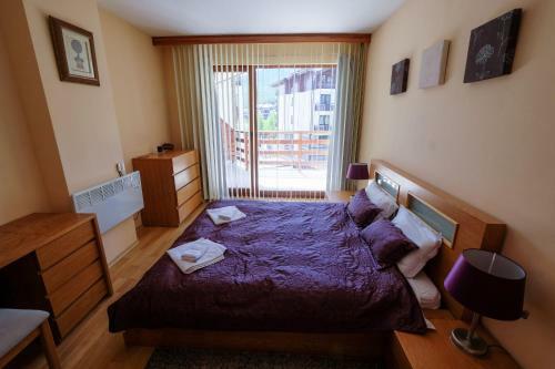 Predela 1 Apartments