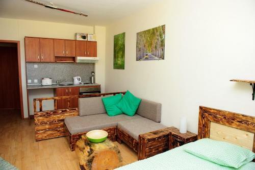 Predela 1 Apartments