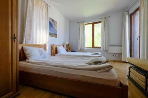Predela 1 Apartments