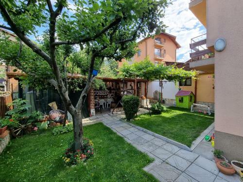 Hostal Kaloyanova House Bansko
