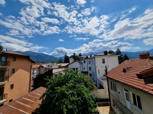 Hostal Kaloyanova House Bansko