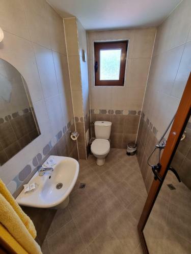 Hostal Kaloyanova House Bansko