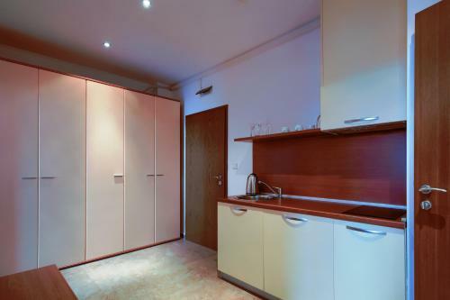 Private Apartments In Bellevue Residence
