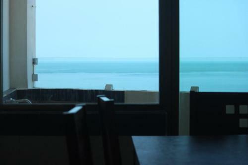 Apartamento La Vista San Lorenzo Suites