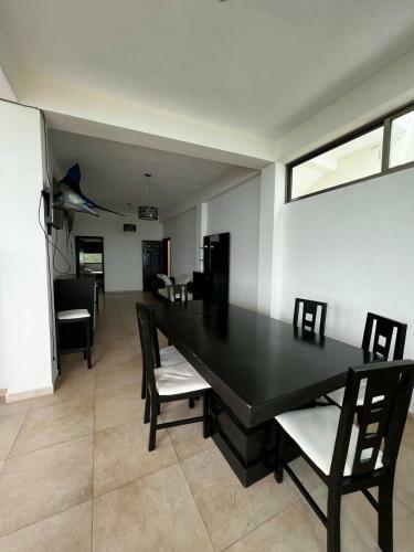 Apartamento La Vista San Lorenzo Suites
