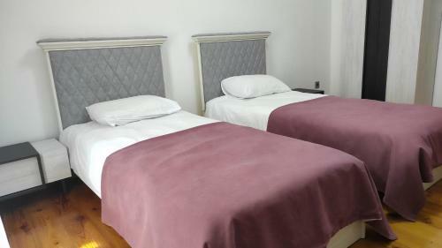 Bed & Breakfast Sultan Hotel