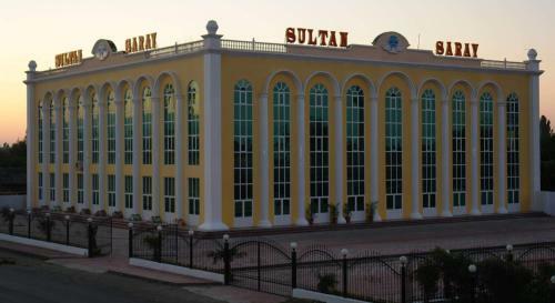Bed & Breakfast Sultan Hotel