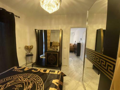 Apartament Royal Palace