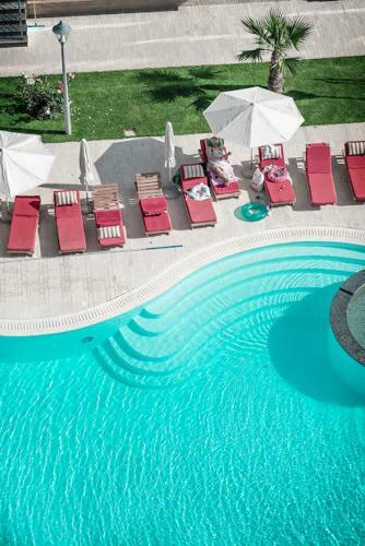Apartament Royal Palace