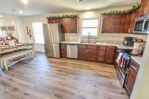 Charming & Comfy - Close To Stadium & Campus - Parents - Game Weekend