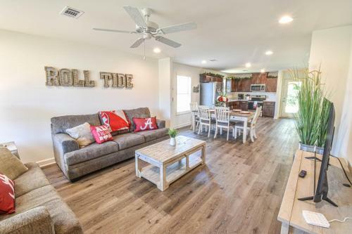 Charming & Comfy - Close To Stadium & Campus - Parents - Game Weekend
