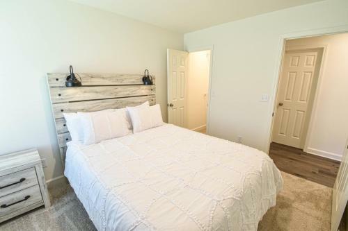 Charming & Comfy - Close To Stadium & Campus - Parents - Game Weekend
