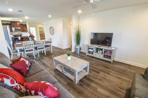 Charming & Comfy - Close To Stadium & Campus - Parents - Game Weekend