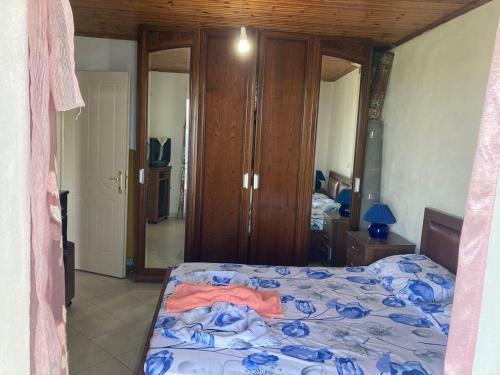 Apartamento Villa Dona