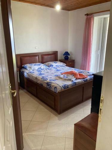 Apartamento Villa Dona