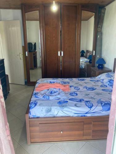 Apartamento Villa Dona
