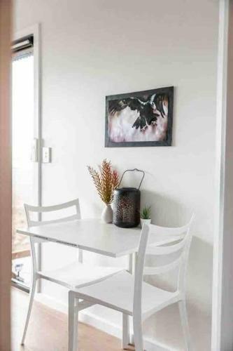 Apartamento Eagle Peak Tiny Abode