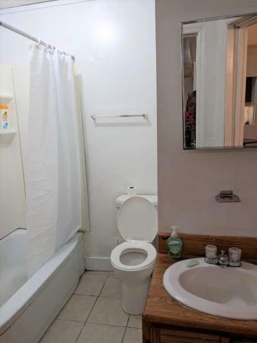 Apartamento Stegall Manor Estates