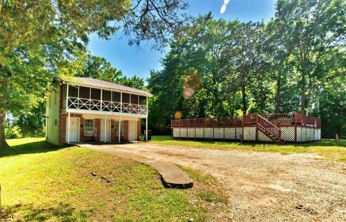 Hostal Historic Hill Apt1