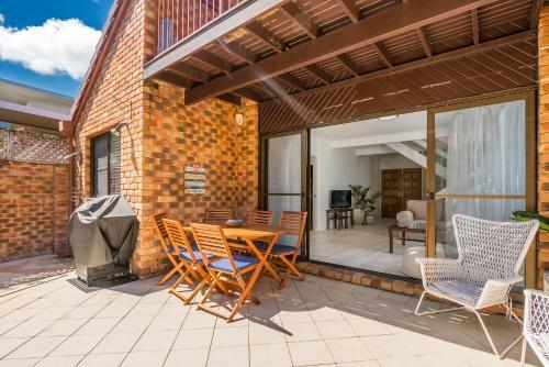 Apartamento Mango Tree