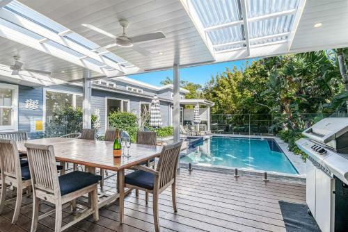 Tobys Byron Bay