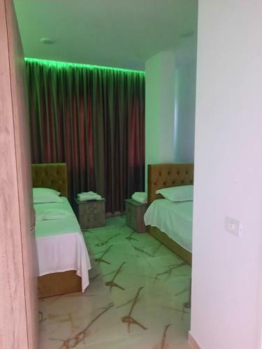 Hotel Megniar