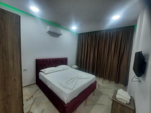 Hotel Megniar