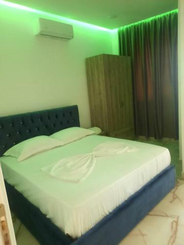 Hotel Megniar