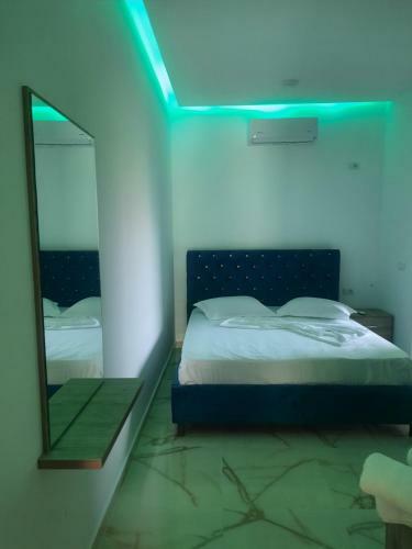 Hotel Megniar